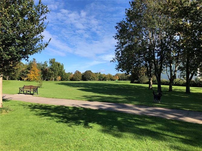2 Frascati Park, Blackrock, Co. Dublin