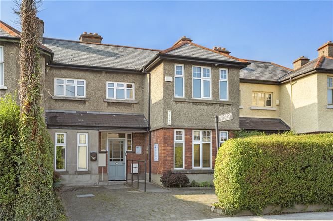 2 Frascati Park, Blackrock, Co. Dublin