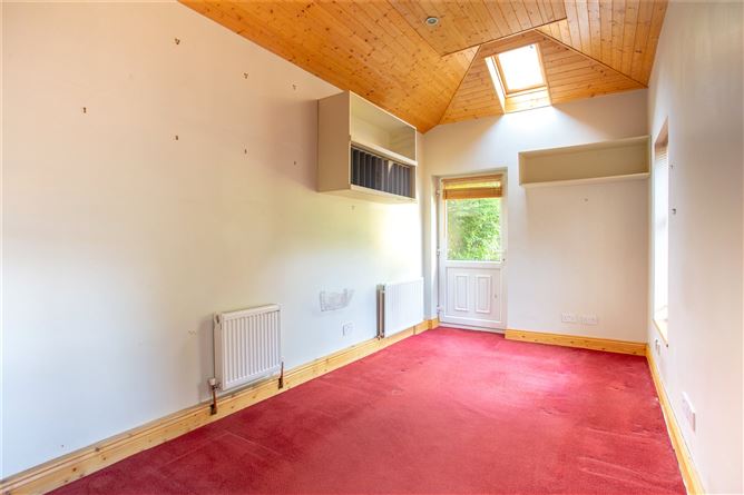 2 Frascati Park, Blackrock, Co. Dublin