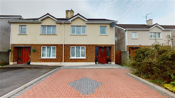Main image for 49 Carraig Geal, Loughrea, Galway, H62H302
