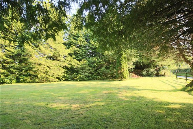Mullaghmacormick, Roosky, Carrick-On-Shannon, Roscommon
