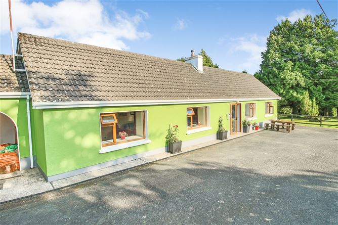Mullaghmacormick, Roosky, Carrick-On-Shannon, Roscommon