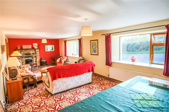 Mullaghmacormick, Roosky, Carrick-On-Shannon, Roscommon