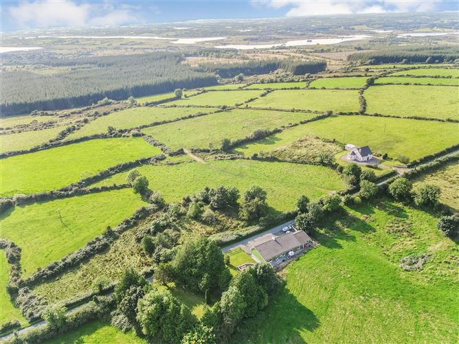 Mullaghmacormick, Roosky, Carrick-On-Shannon, Roscommon
