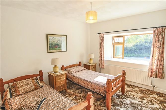 Mullaghmacormick, Roosky, Carrick-On-Shannon, Roscommon