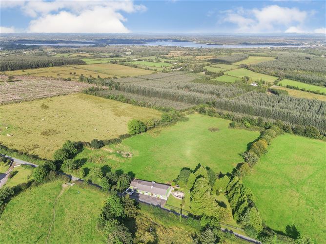 Mullaghmacormick, Roosky, Carrick-On-Shannon, Roscommon