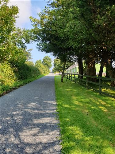 Mullaghmacormick, Roosky, Carrick-On-Shannon, Roscommon