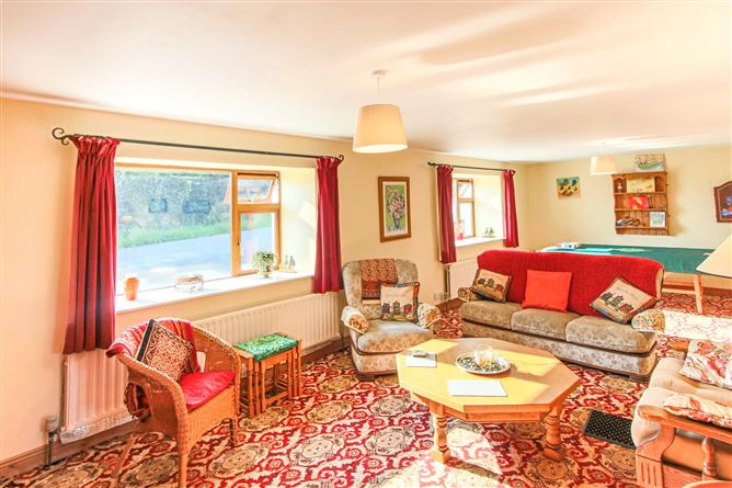Mullaghmacormick, Roosky, Carrick-On-Shannon, Roscommon