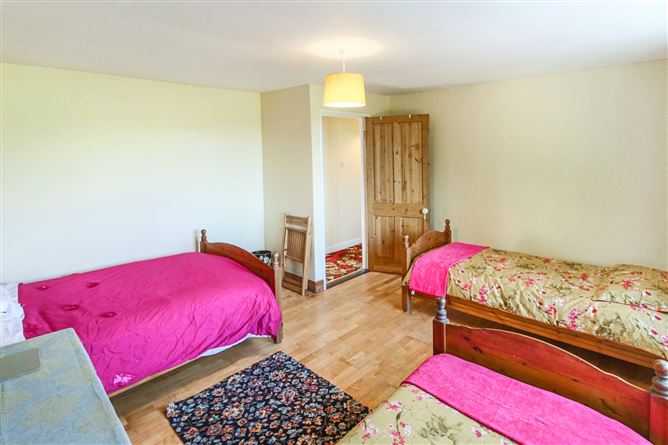 Mullaghmacormick, Roosky, Carrick-On-Shannon, Roscommon