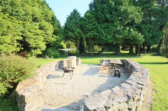 Mullaghmacormick, Roosky, Carrick-On-Shannon, Roscommon