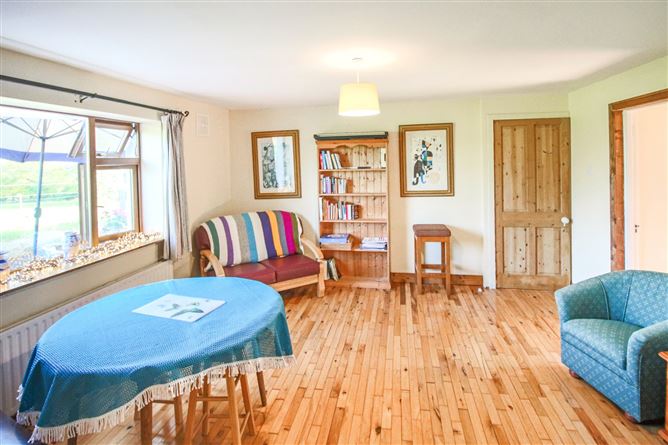 Mullaghmacormick, Roosky, Carrick-On-Shannon, Roscommon