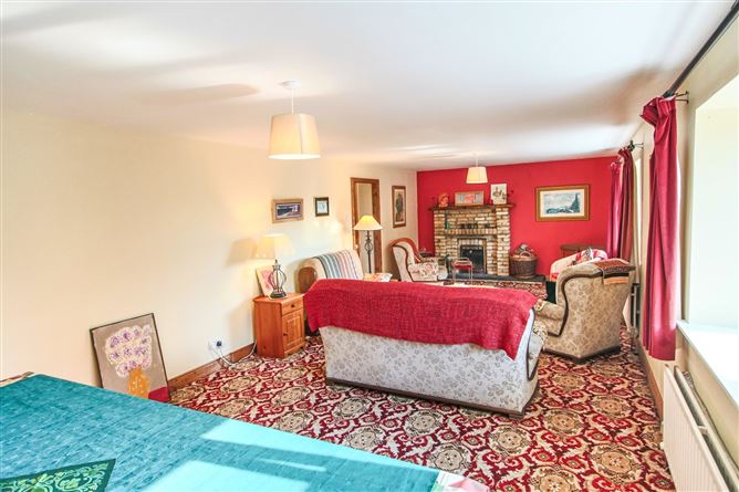 Mullaghmacormick, Roosky, Carrick-On-Shannon, Roscommon