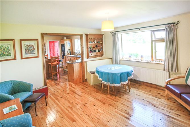 Mullaghmacormick, Roosky, Carrick-On-Shannon, Roscommon