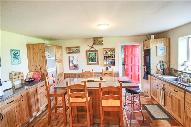 Mullaghmacormick, Roosky, Carrick-On-Shannon, Roscommon