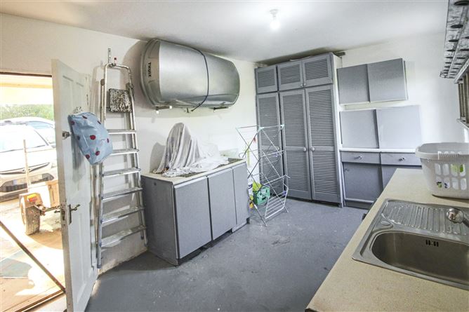 Mullaghmacormick, Roosky, Carrick-On-Shannon, Roscommon