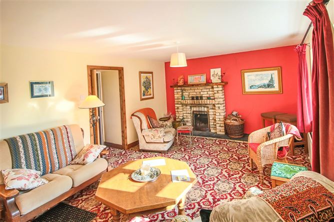 Mullaghmacormick, Roosky, Carrick-On-Shannon, Roscommon