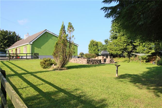Mullaghmacormick, Roosky, Carrick-On-Shannon, Roscommon