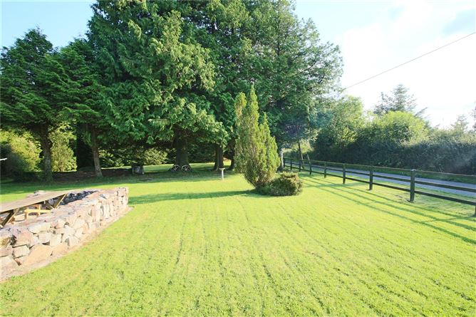 Mullaghmacormick, Roosky, Carrick-On-Shannon, Roscommon