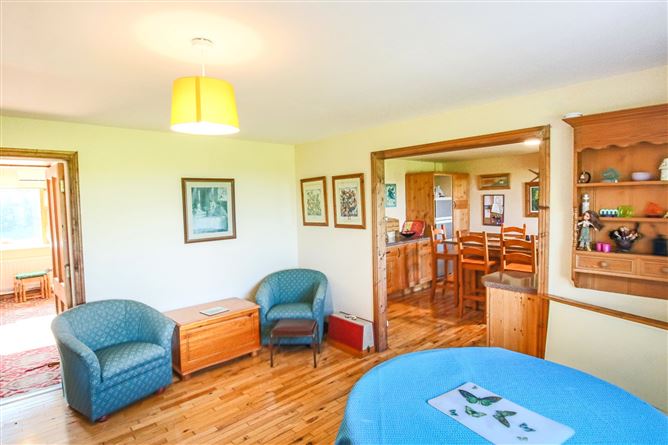Mullaghmacormick, Roosky, Carrick-On-Shannon, Roscommon