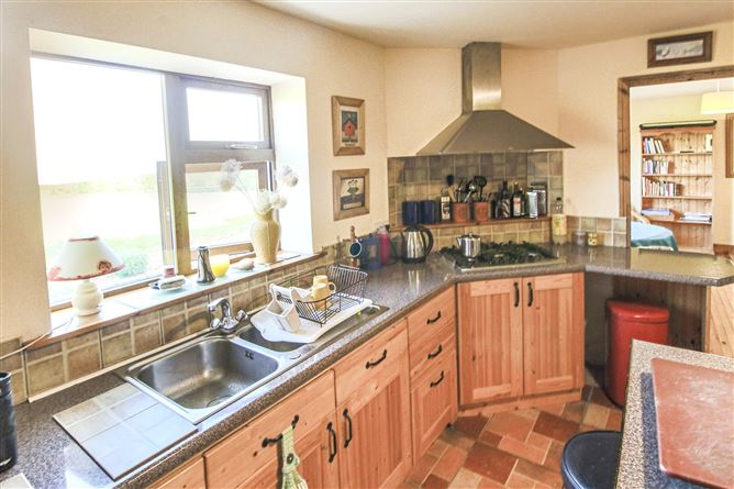Mullaghmacormick, Roosky, Carrick-On-Shannon, Roscommon
