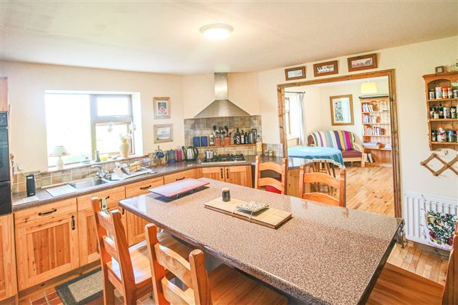 Mullaghmacormick, Roosky, Carrick-On-Shannon, Roscommon