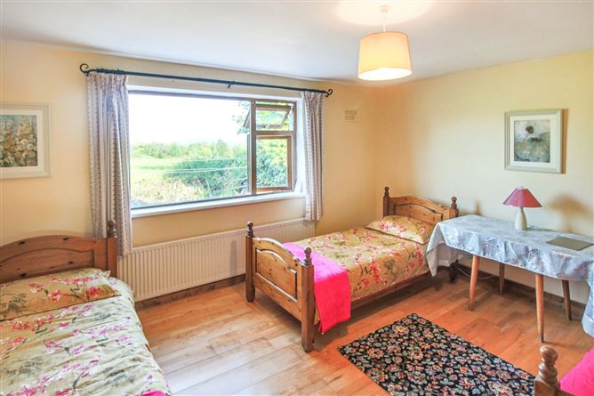 Mullaghmacormick, Roosky, Carrick-On-Shannon, Roscommon