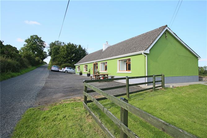 Mullaghmacormick, Roosky, Carrick-On-Shannon, Roscommon