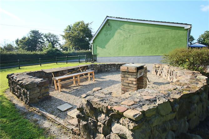 Mullaghmacormick, Roosky, Carrick-On-Shannon, Roscommon