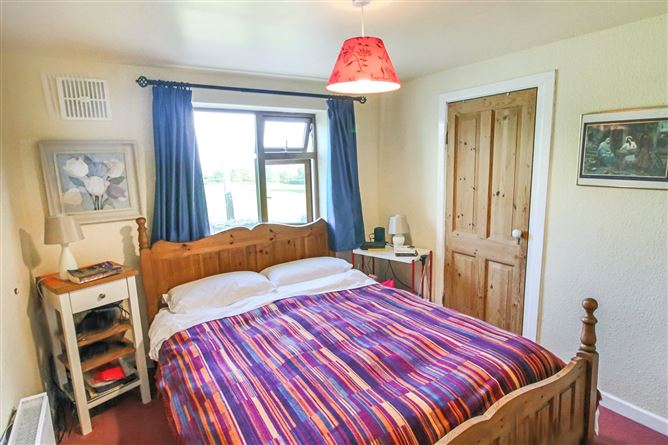 Mullaghmacormick, Roosky, Carrick-On-Shannon, Roscommon