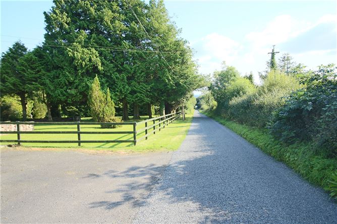 Mullaghmacormick, Roosky, Carrick-On-Shannon, Roscommon