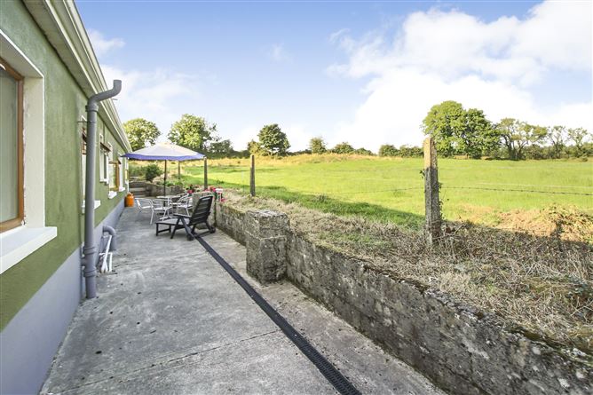 Mullaghmacormick, Roosky, Carrick-On-Shannon, Roscommon