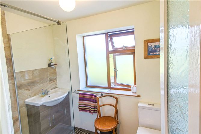 Mullaghmacormick, Roosky, Carrick-On-Shannon, Roscommon