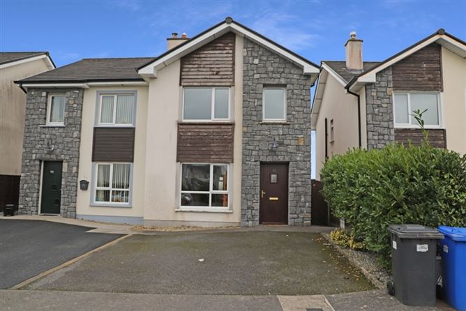Main image for 23 Cuirt Bhreac, Gort, Galway