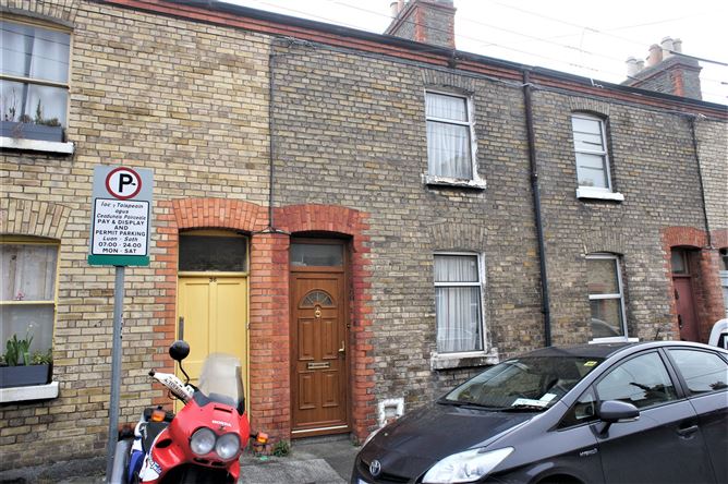 Main image for 37 Sitric Road, Stoneybatter, Dublin 7