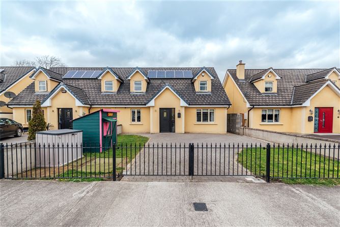 Main image for 20 The Willows,Allenwood,Co Kildare,W91 T861