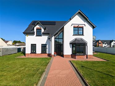 Main image for No. 1 Churchtown Court, Kilrane,, Rosslare, Wexford