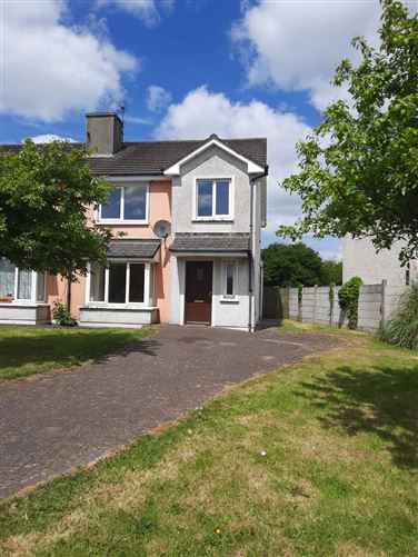 Main image for 4 Deerpark, Manor, Tralee, Kerry