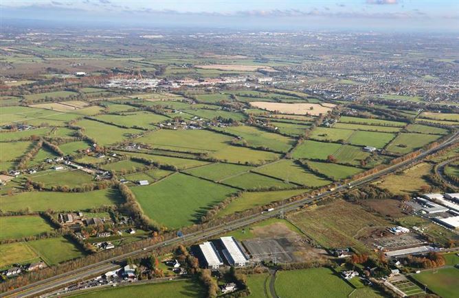 Unit H Esprit Logistics Park, Esprit Logistics Park, Celbridge, Co. Kildare