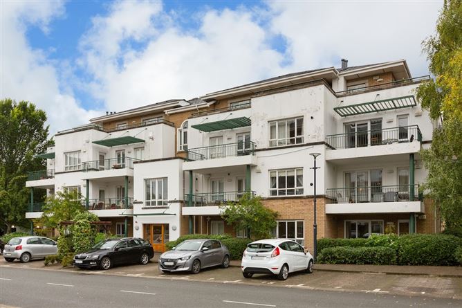 Apartment 4, Block 1, Seamount, Blackrock, County Dublin
