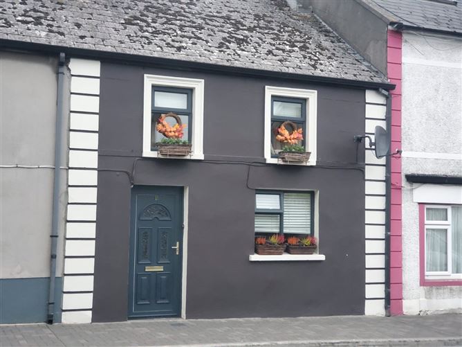 Main image for 50 Sarsfield St, Nenagh, Co. Tipperary