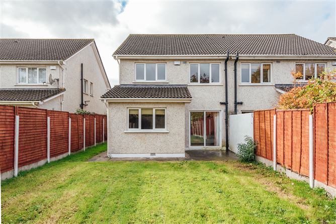 7 Cluain Aoibhinn, Naas, Kildare