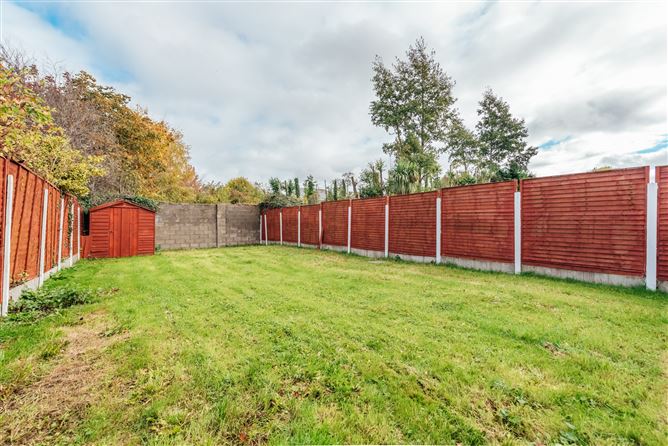 7 Cluain Aoibhinn, Naas, Kildare