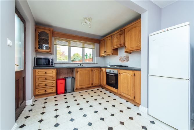 7 Cluain Aoibhinn, Naas, Kildare
