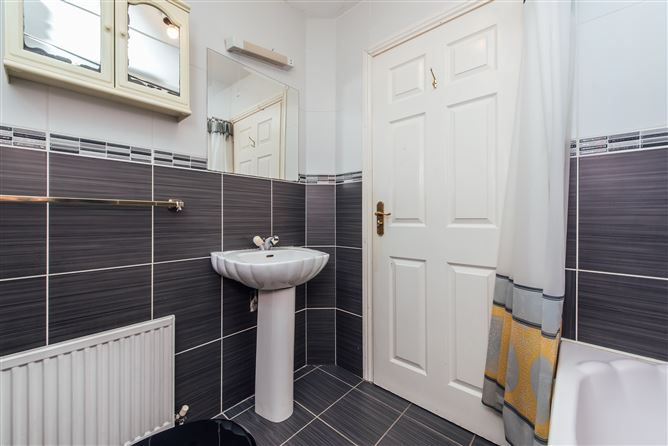 7 Cluain Aoibhinn, Naas, Kildare
