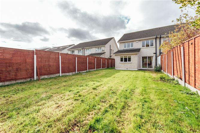 7 Cluain Aoibhinn, Naas, Kildare