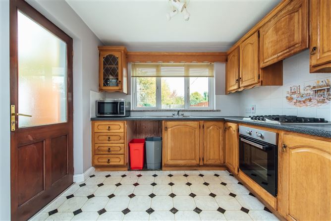 7 Cluain Aoibhinn, Naas, Kildare