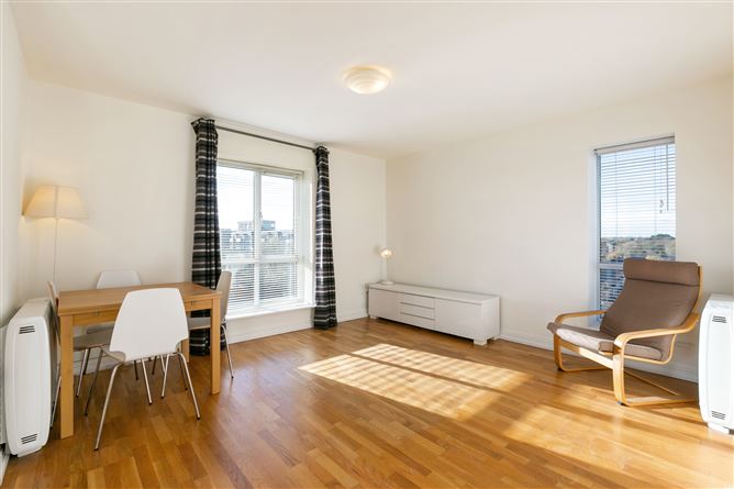 64 Phoenix, Riverpark Apartments,Conyngham Road, Islandbridge, Dublin 8