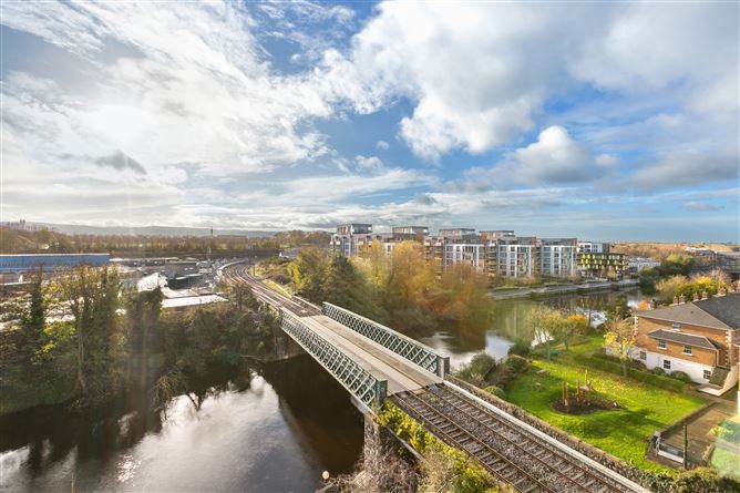 64 Phoenix, Riverpark Apartments,Conyngham Road, Islandbridge, Dublin 8