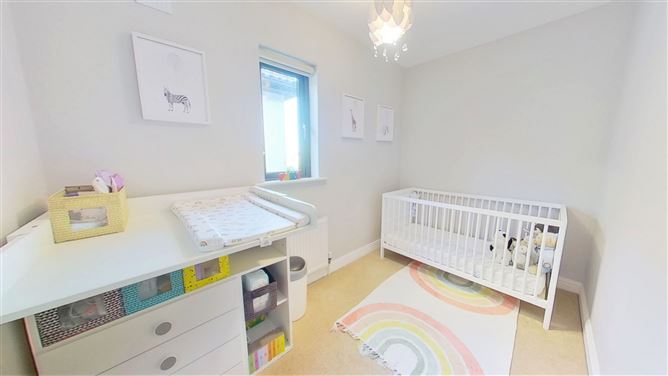 65 Cabinteely Green, Cabinteely, Dublin 18