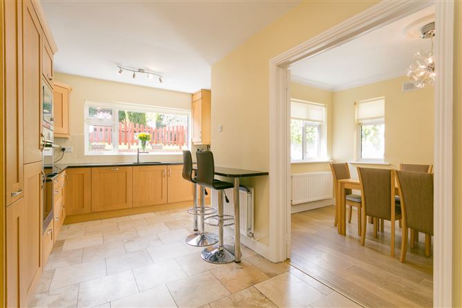 65 Cabinteely Green, Cabinteely, Dublin 18